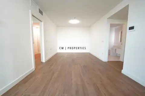 Piso en Avenida de las Cortes Valencianas