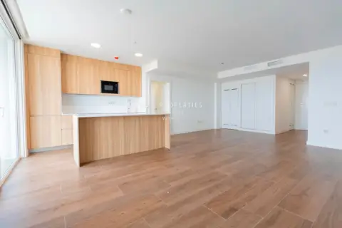 Piso en Avenida de las Cortes Valencianas