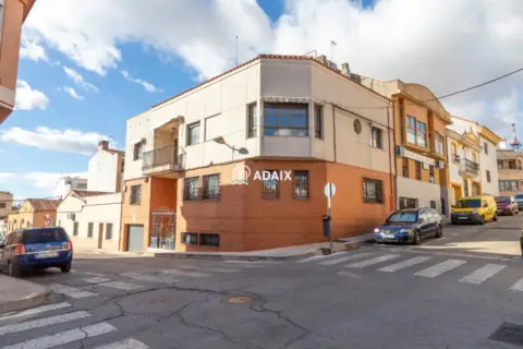 Casa en Plaza de Italia- Casas Baratas
