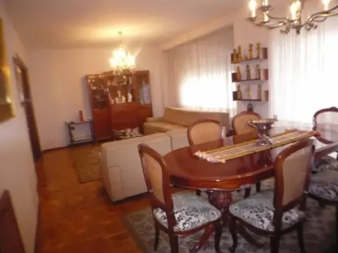 Piso en Avenida de La Rioja