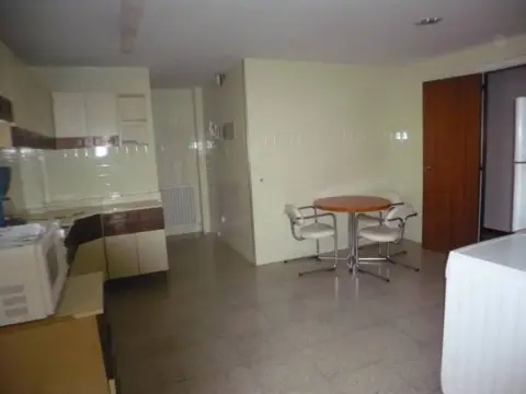 Piso en Avenida de La Rioja