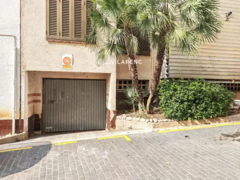 Garaje en Calafell Pueblo