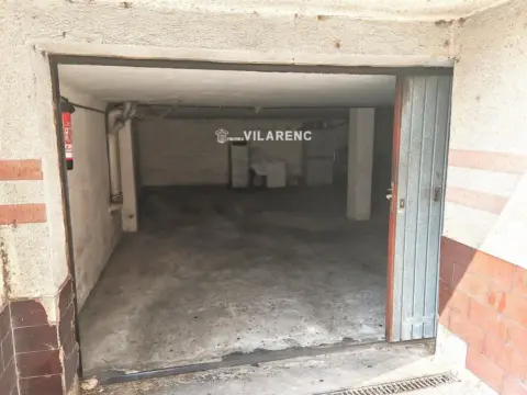 Garaje en Calafell Pueblo
