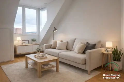 Piso en calle Ramón y Cajal, 72