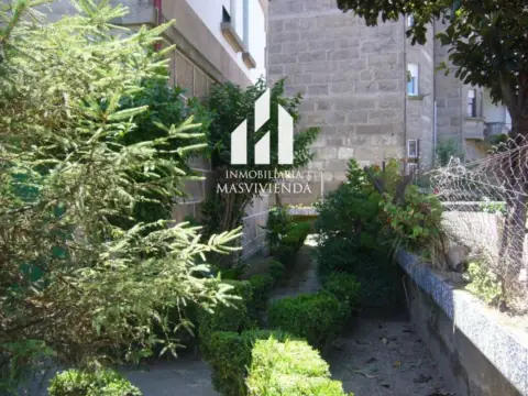 Chalet en calle de Simancas