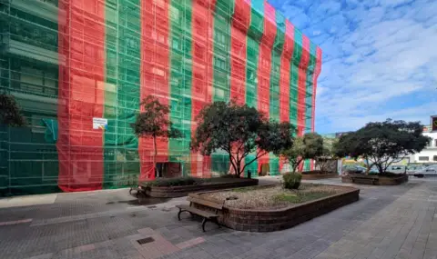 Piso en calle de Manuel Llano