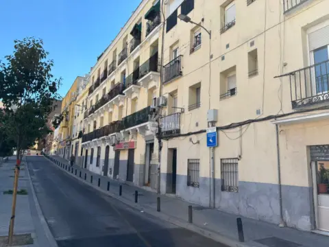 Piso en Bellas Vistas