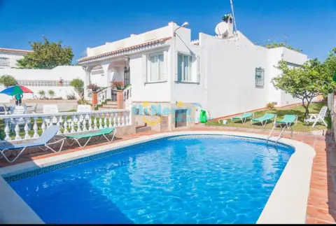 Finca rústica en La Exotica, Zona de Playa