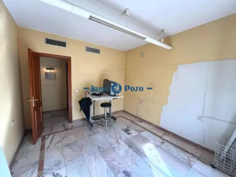 Piso en Almendralejo