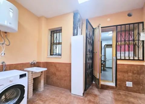 Casa en Canteras-La Vaguada