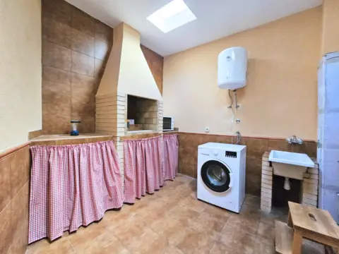 Casa en Canteras-La Vaguada