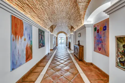 Finca rústica en La Mairena
