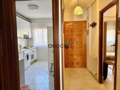 Casa adosada en Marchamalo