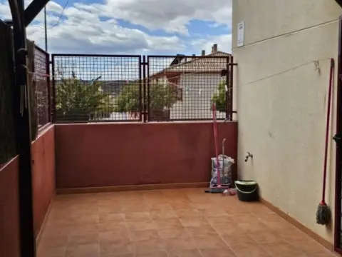 Apartamento en Molina de Segura