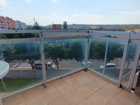 Piso en calle de las Fábricas