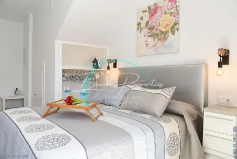 Casa en , Zona de Playa, en El Centro, Cerca del Pueblo, Pueblo