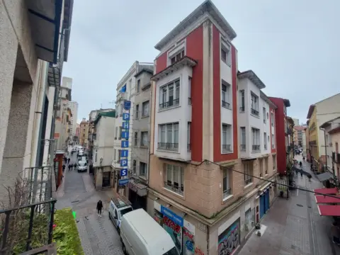 Terreno en calle de los Hermanos Moroy