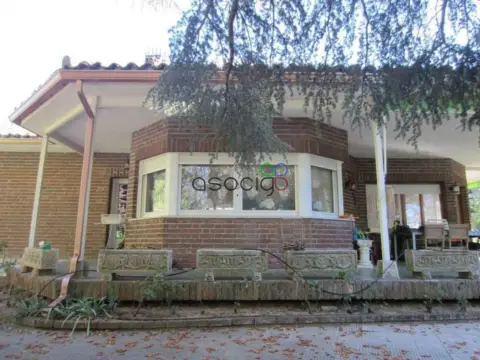 Casa en Chiloeches