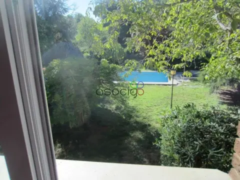 Casa en Chiloeches