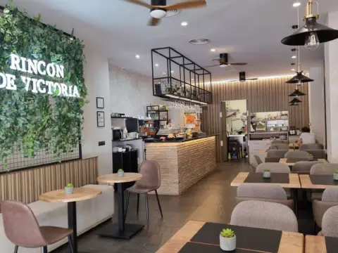 Local comercial en Guadalmina