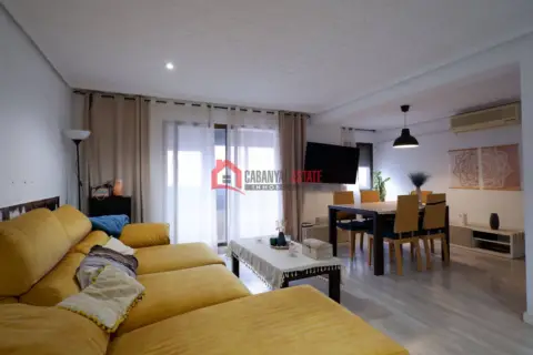 Apartamento en Cuatre Careres