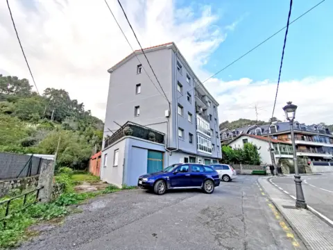 Local comercial en Avenida de Conde Albox, 23