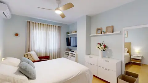 Piso en La Concepción-Villalba