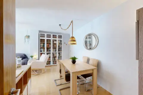 Piso en La Concepción-Villalba