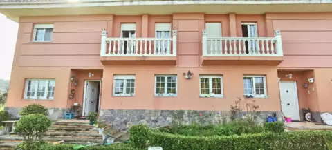 Casa en calle As-331