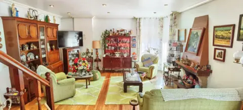 Casa en calle As-331