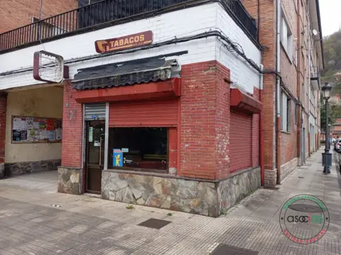 Local comercial en Avenida de la Libertad, 39