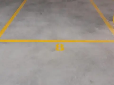 Garaje en Pulpí