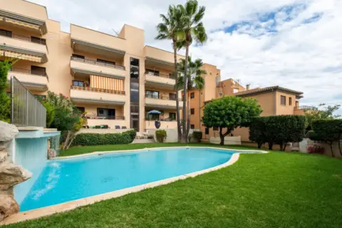 Piso en Carrer de la Mar