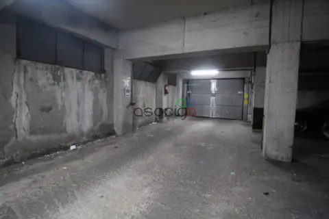 Garaje en San Roque-La Concordia