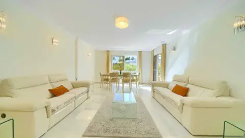 Apartamento en Casco Antiguo