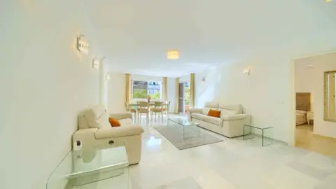 Apartamento en Casco Antiguo