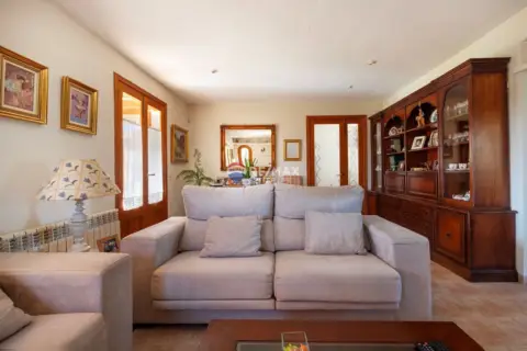 Chalet en Inca