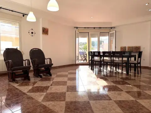 Piso en calle del Rey Don Jaime