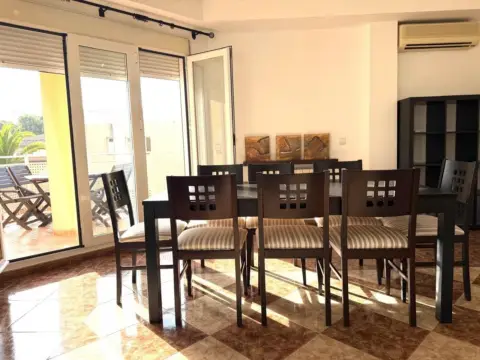 Piso en calle del Rey Don Jaime