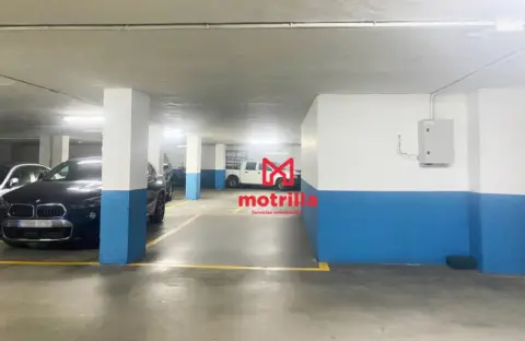 Garaje en Centro