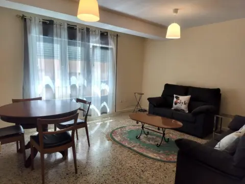 Piso en Alta
