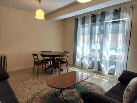 Piso en Alta