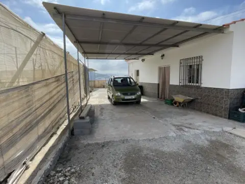 Local comercial en Campo - Minchal - Matagallares