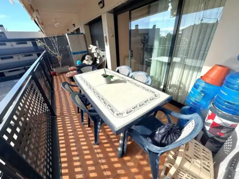 Piso en Carrer del Mas Rubio, 12