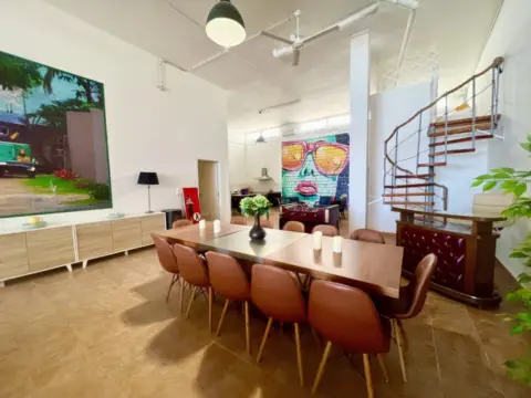 Apartamento en Felix