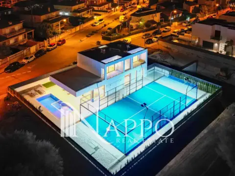 Casa en Carrer de Sicília