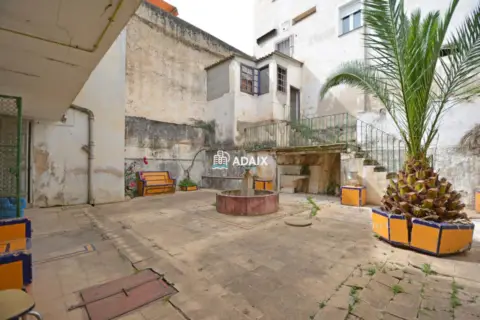 Edificio en calle C, nº 23