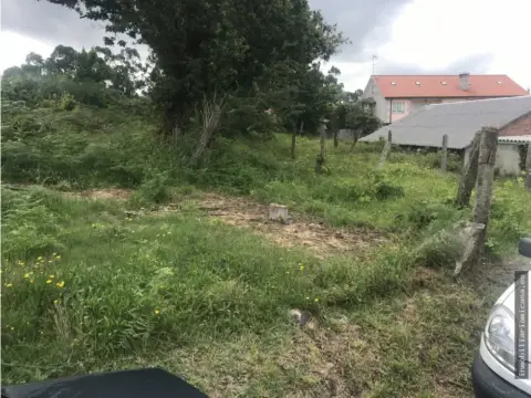 Finca rústica en Poio