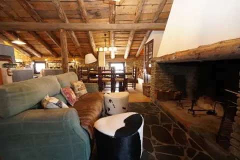 Casa rústica en Escaldes-Engordany