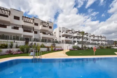 Apartamento en Pulpí